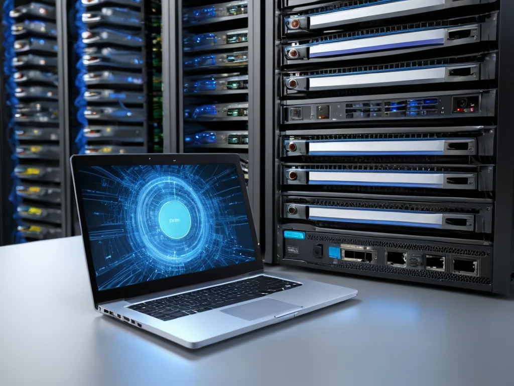 一文读懂IPsecVPN连接建立过程的核心运行原理
